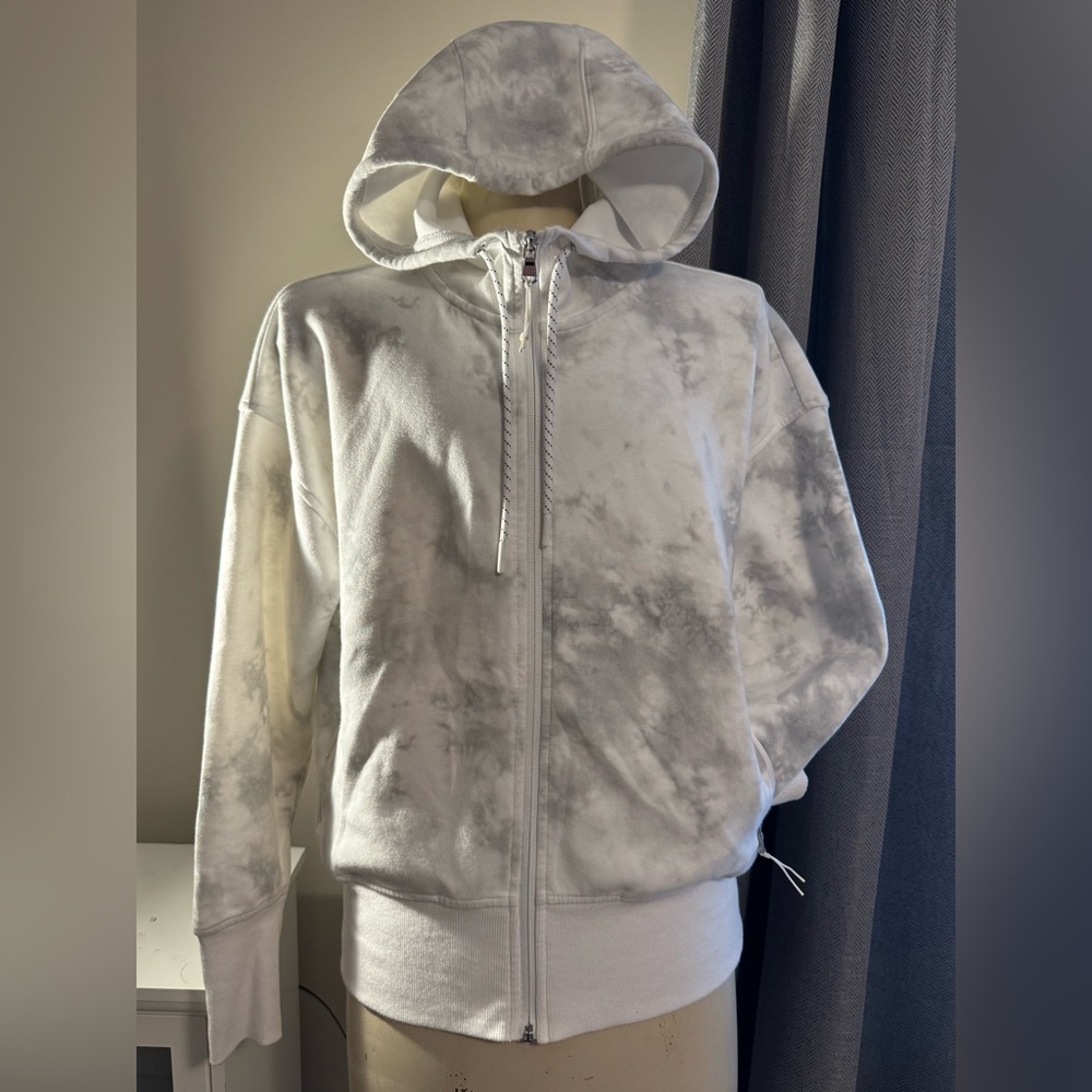 Like new old navy active hoodie women’s size extra small